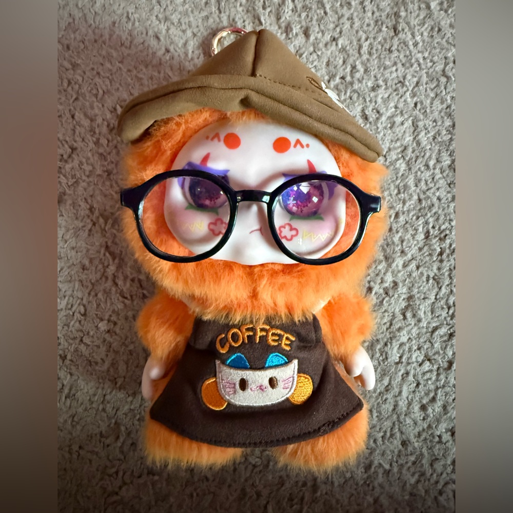 Kimmon Let's Café Barista Series - Coffee Master